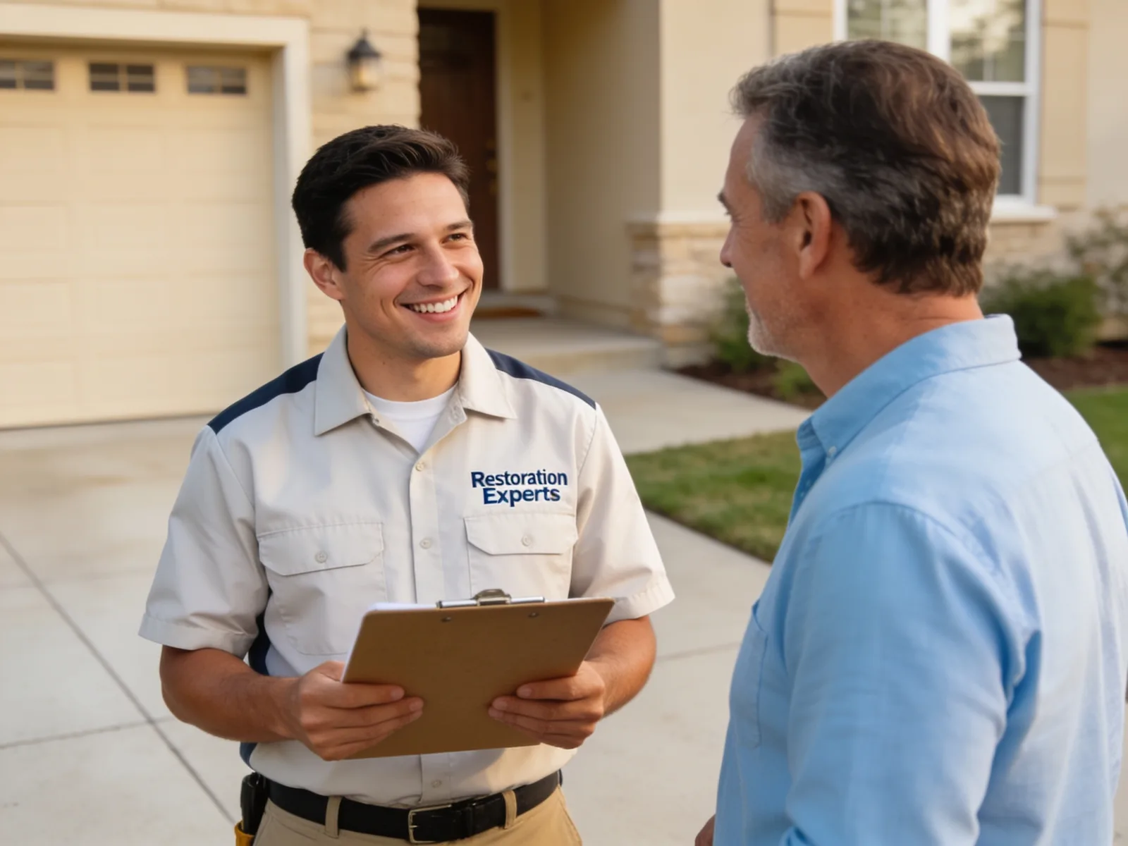 Water Damage Cleanup Crestwood, IL FAQs